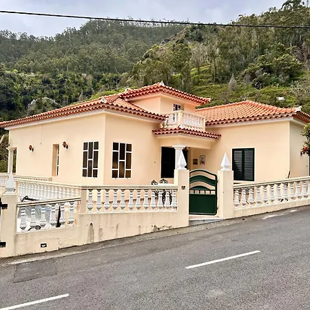 Hébergement de vacances Valley Nest By Zest&guest Ribeira Brava