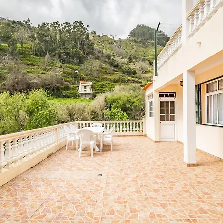 Valley Nest By Zest&guest * Ribeira Brava