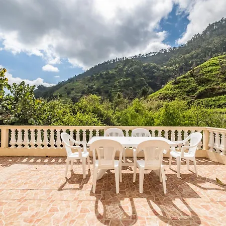 Valley Nest By Zest And Guest * Ribeira Brava