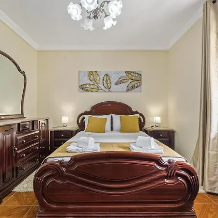 Hébergement de vacances Valley Nest By Zest&guest Ribeira Brava