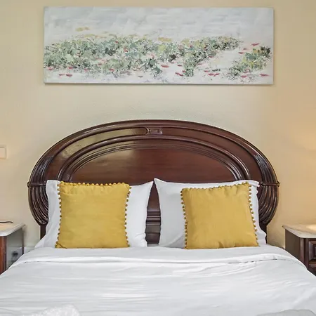 Valley Nest By Zest And Guest *