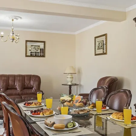 Valley Nest By Zest And Guest Ribeira Brava