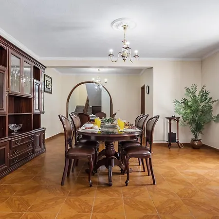 Valley Nest By Zest And Guest * Ribeira Brava