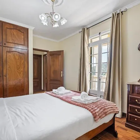 Valley Nest By Zest And Guest Semesterbostad *