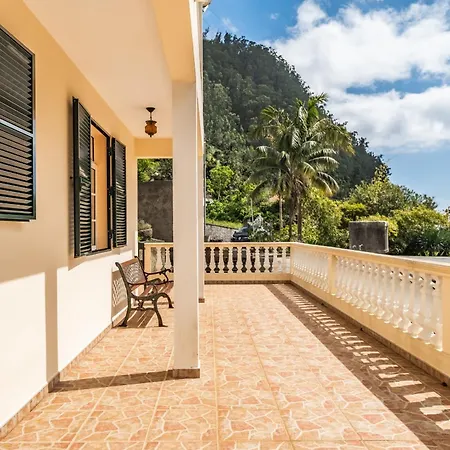 Valley Nest By Zest And Guest Ribeira Brava