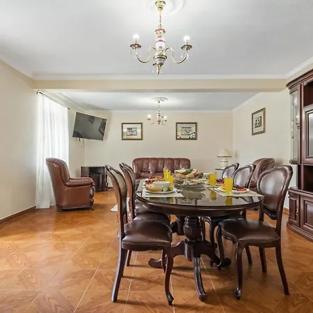 Valley Nest By Zest&guest *