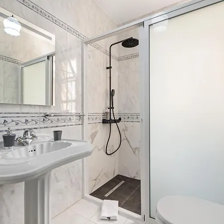 Valley Nest By Zest And Guest Ribeira Brava