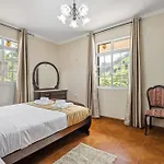 Valley Nest By Zest And Guest Semesterbostad Ribeira Brava