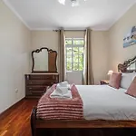 Valley Nest By Zest And Guest Semesterbostad Ribeira Brava