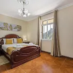 Semesterbostad Valley Nest By Zest And Guest Ribeira Brava