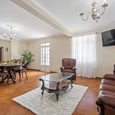 Valley Nest By Zest And Guest Дом отдыха