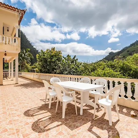 Дом отдыха Valley Nest By Zest And Guest