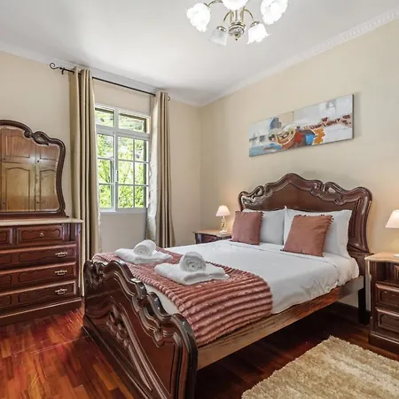 Дом отдыха Valley Nest By Zest And Guest