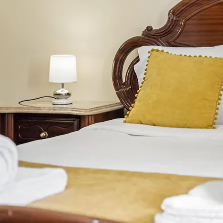 Valley Nest By Zest And Guest Дом отдыха