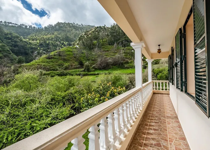 Valley Nest By Zest And Guest Dom wakacyjny Ribeira Brava