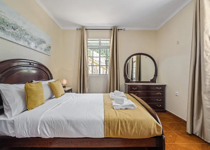 Valley Nest By Zest And Guest Nyaraló