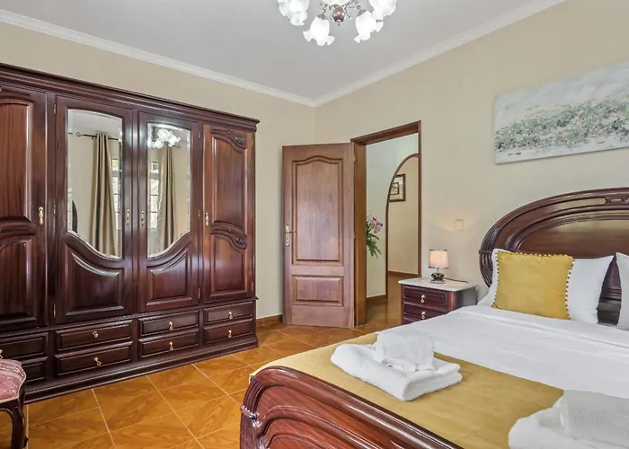 Valley Nest By Zest And Guest Dom wakacyjny *