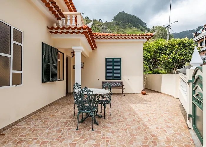 Valley Nest By Zest And Guest Dom wakacyjny *