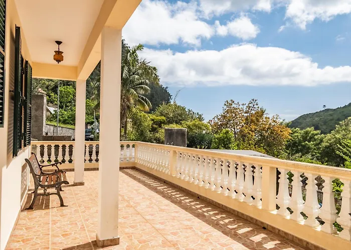 Dom wakacyjny Valley Nest By Zest And Guest *