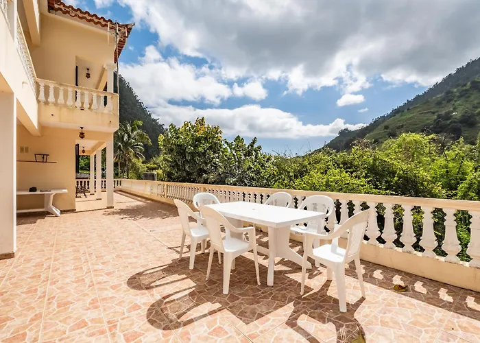 Dom wakacyjny Valley Nest By Zest And Guest