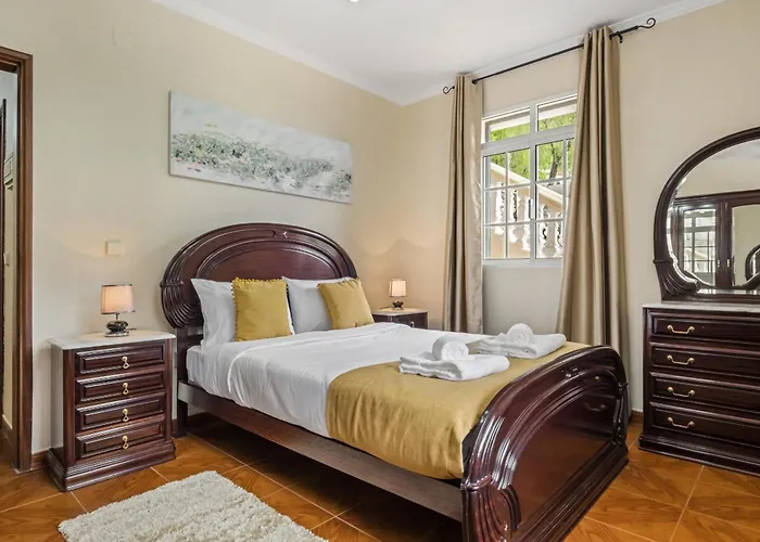 Nyaraló Valley Nest By Zest And Guest *