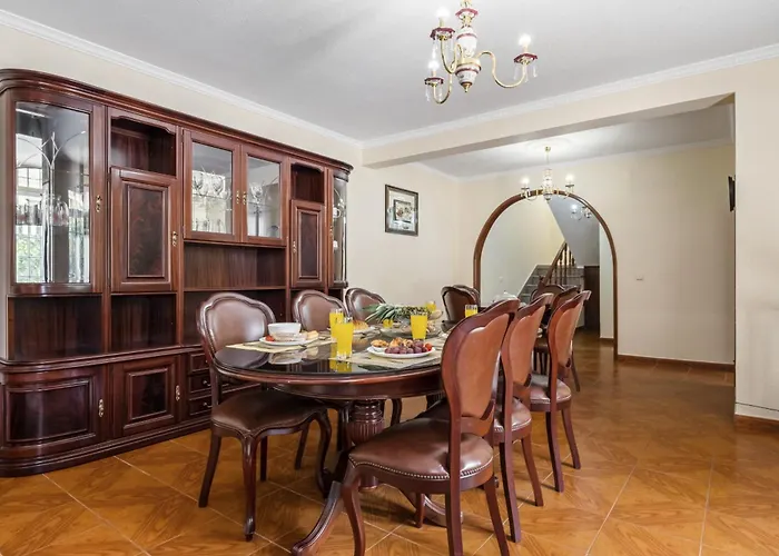 Valley Nest By Zest And Guest Dom wakacyjny Ribeira Brava