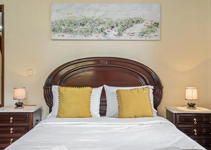 Valley Nest By Zest And Guest *