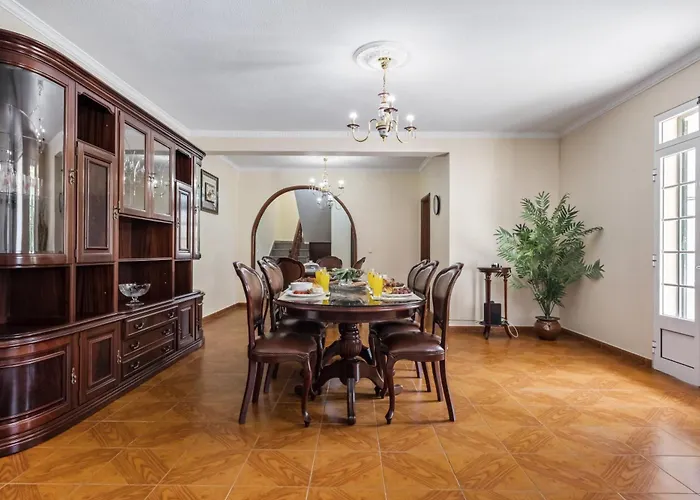 Valley Nest By Zest And Guest * Ribeira Brava