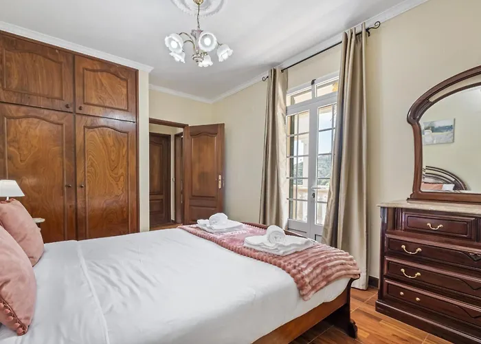 Valley Nest By Zest And Guest Dom wakacyjny *