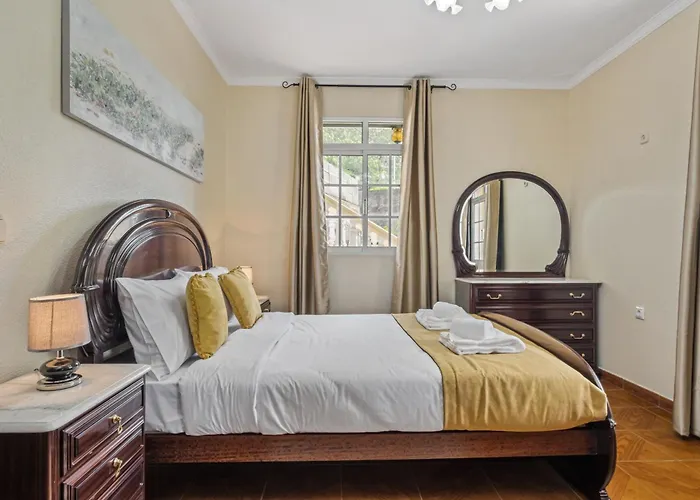 Nyaraló Valley Nest By Zest And Guest *