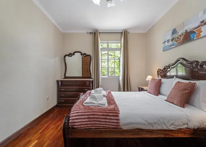 Valley Nest By Zest And Guest Dom wakacyjny Ribeira Brava