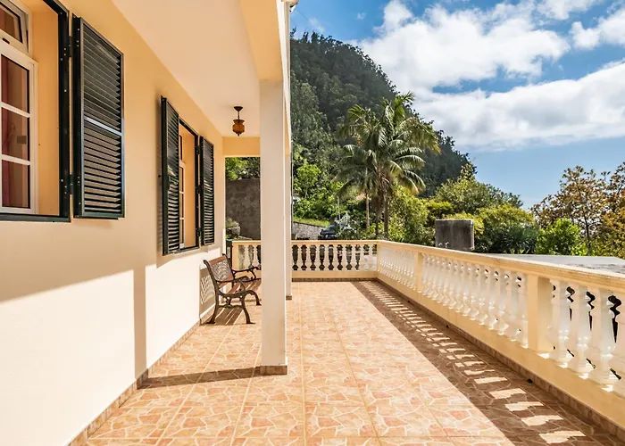 Valley Nest By Zest And Guest Ribeira Brava