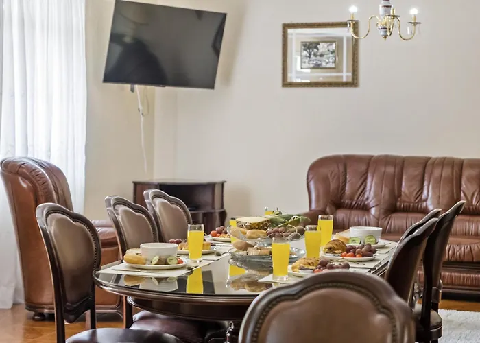 Valley Nest By Zest And Guest * Ribeira Brava