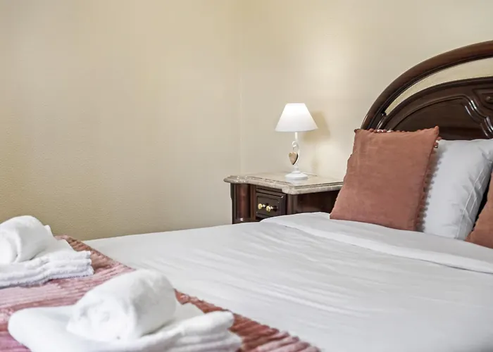 Valley Nest By Zest And Guest Dom wakacyjny *