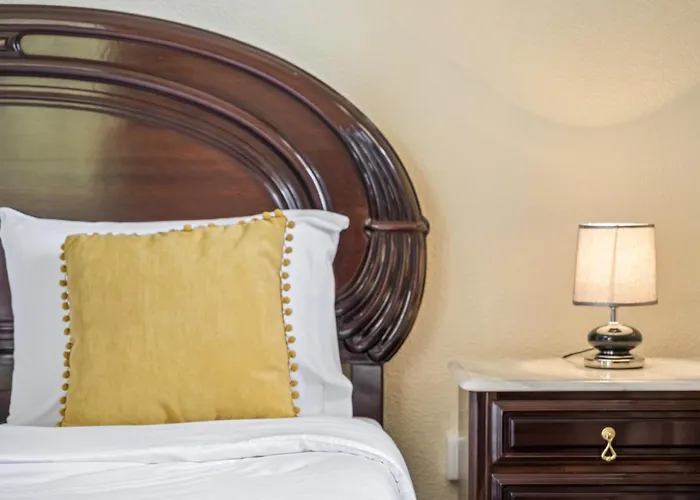 Dom wakacyjny Valley Nest By Zest And Guest Ribeira Brava