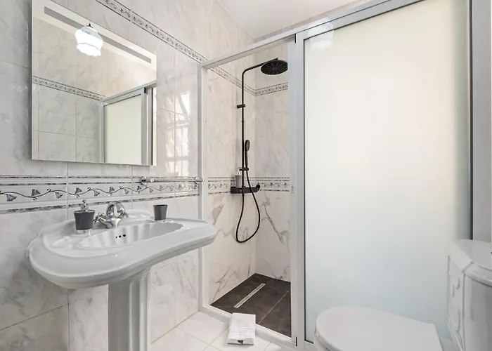 Valley Nest By Zest And Guest Ribeira Brava