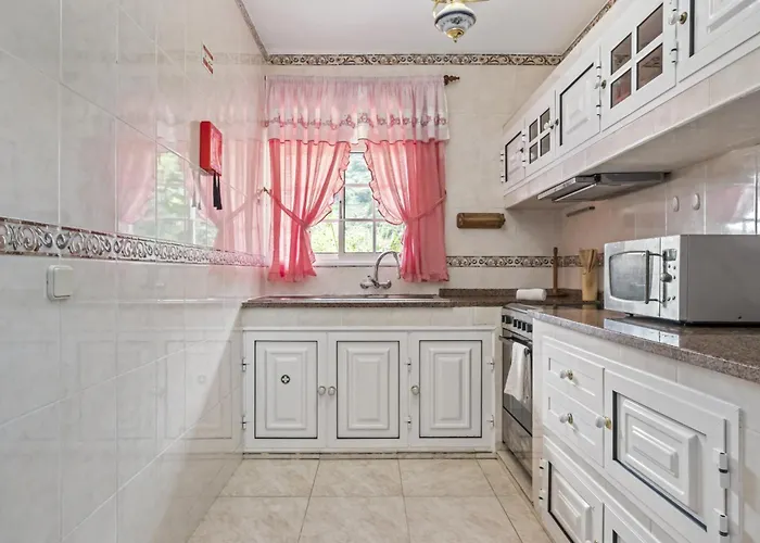 Valley Nest By Zest And Guest * Ribeira Brava