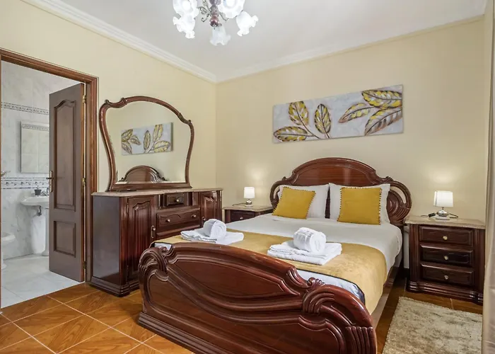 Dom wakacyjny Valley Nest By Zest And Guest