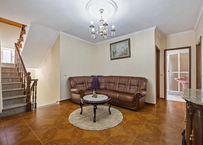 Valley Nest By Zest And Guest Ribeira Brava